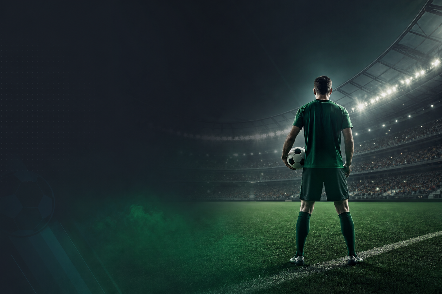 Pronostici calcio basati sui dati